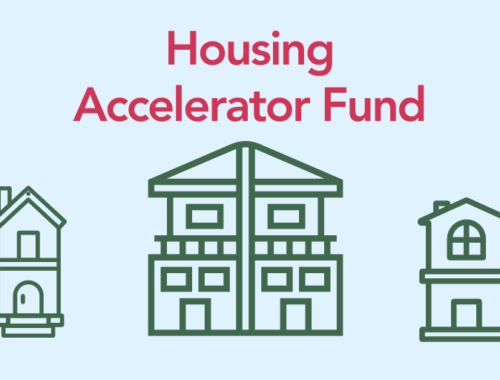 Housing Accelerator Fund