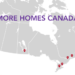 More Homes Canada